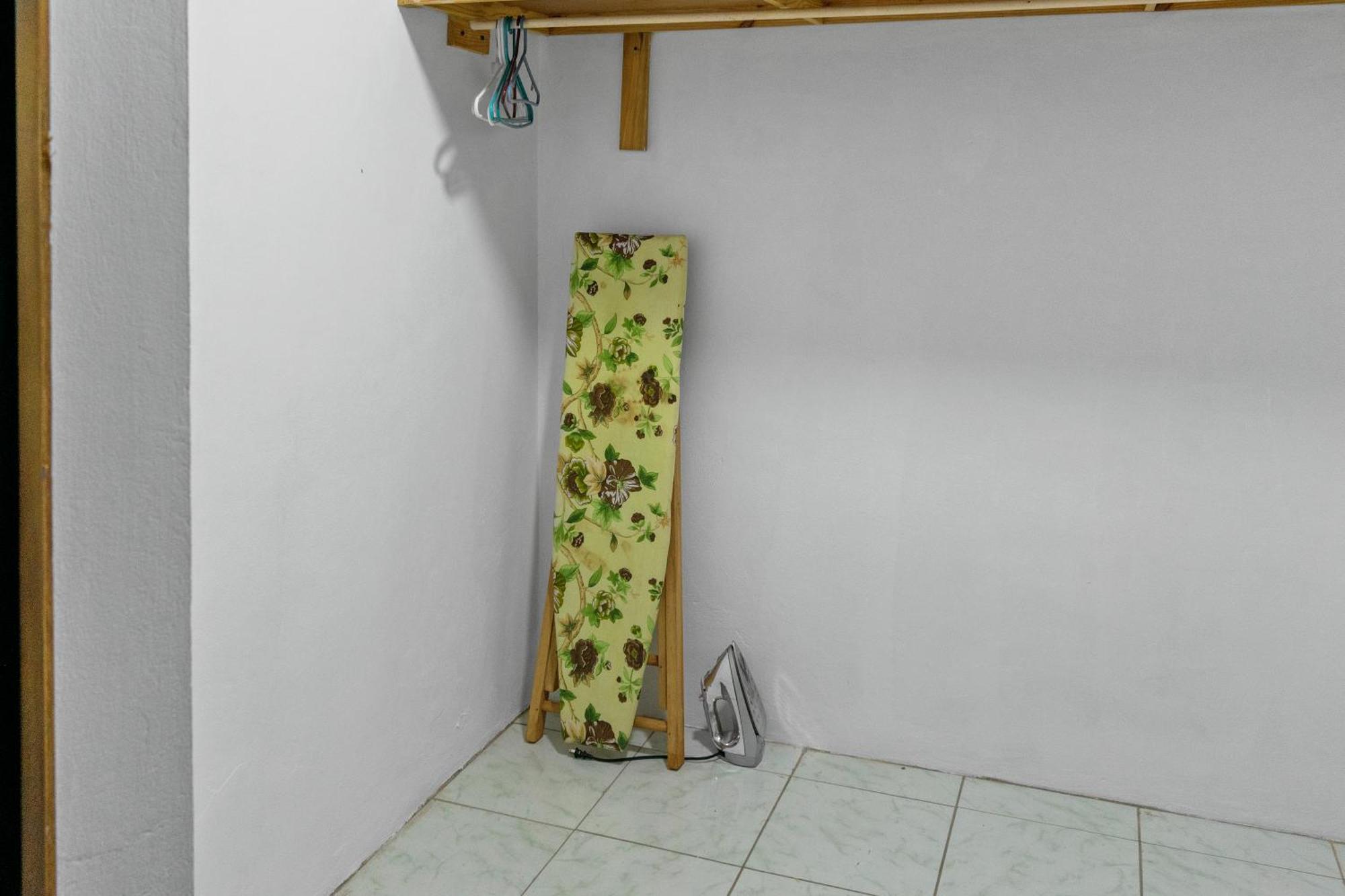 Harriott Heights Apartment แมนเดอวิลล์ ภายนอก รูปภาพ