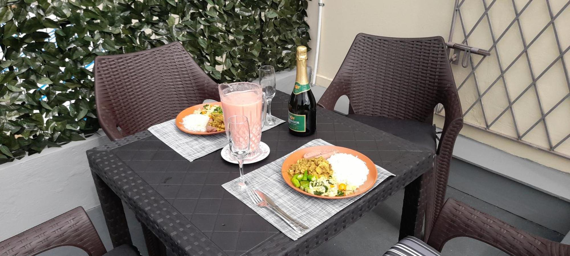 Harriott Heights Apartment แมนเดอวิลล์ ภายนอก รูปภาพ