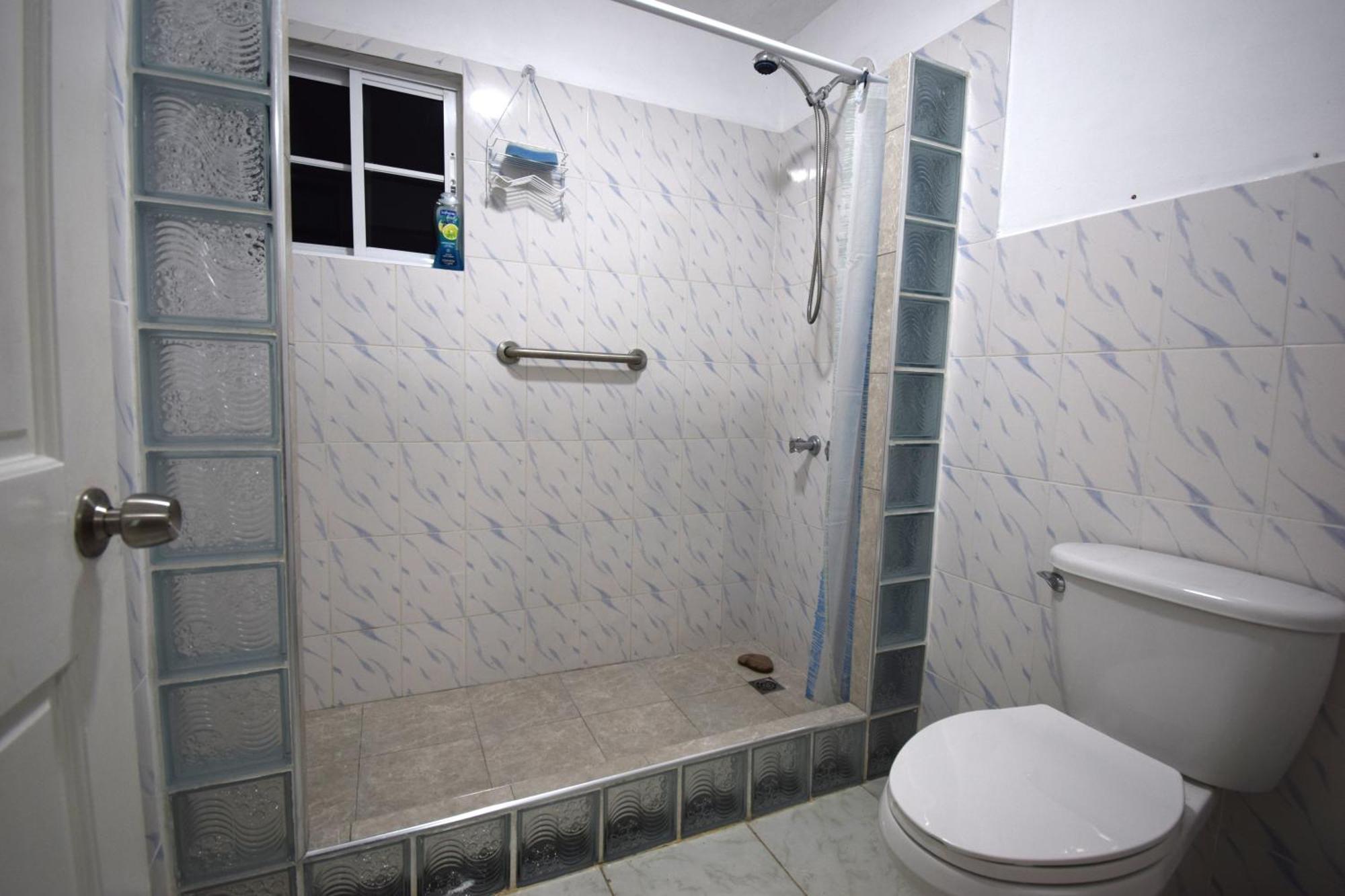 Harriott Heights Apartment แมนเดอวิลล์ ภายนอก รูปภาพ